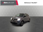 Annonce Renault Twingo occasion Electrique III E-Tech Techno  Muret