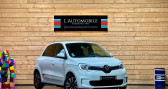 Annonce Renault Twingo occasion Electrique III Electric Intens R80 Achat Intgral 3CV  Les Alluets Le Roi
