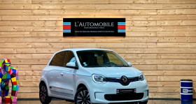 Renault Twingo , garage L'AUTOMOBILE PERFORMANCE PARIS � Les Alluets Le Roi