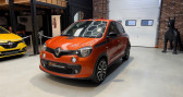 Annonce Renault Twingo occasion Essence III GT 0.9 TCe 110 cv - ENTRETIEN COMPLET  Saint Ouen L'Aumone