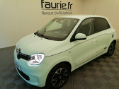 Annonce Renault Twingo occasion Essence III IN2 MEA 6T  SAINT-MAUR