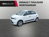 Annonce Renault Twingo occasion Essence III Life SCe 65 -21MY  Toulouse