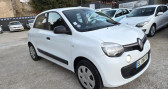 Annonce Renault Twingo occasion Essence III Life  Les Pennes-Mirabeau