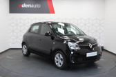 Renault Twingo occasion année 2021 boite Manuelle Annonce Renault Twingo occasion Essence III NOUVELLE SCe 65 - 21 Zen à MIMIZAN