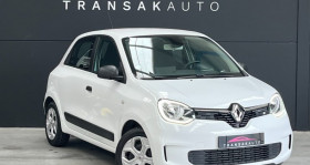 Renault Twingo , garage TRANSAKAUTO MAUBEUGE  Maubeuge