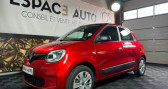 Annonce Renault Twingo occasion Essence III SCe 65 - 20 Life  RONCHIN