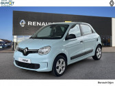 Annonce Renault Twingo occasion Essence III SCe 65 - 20 Life  Dijon