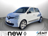 Annonce Renault Twingo occasion Essence III SCe 65 - 20 Life  CHAMBRAY LES TOURS