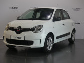Annonce Renault Twingo occasion Essence III SCe 65 - 20 Life  MACON
