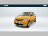 Annonce Renault Twingo occasion Essence III SCe 65 - 20 Life  VALENCIENNES