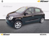 Annonce Renault Twingo occasion Essence III SCe 65 - 20 Life  BEZIERS