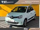 Annonce Renault Twingo occasion  III SCe 65 - 20 Life à Brives-Charensac