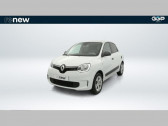 Annonce Renault Twingo occasion Essence III SCe 65 - 20 Life  PETITE FORET