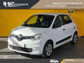 Annonce Renault Twingo occasion Essence III SCe 65 - 20 Life  Brives-Charensac