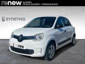 Annonce Renault Twingo occasion Essence III SCe 65 - 20 Life  Cavaillon