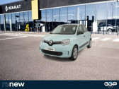 Renault Twingo occasion année 2020 boite Manuelle Annonce Renault Twingo occasion Essence III SCe 65 - 20 Life à VALENCIENNES