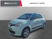 Renault Twingo occasion année 2019 boite Manuelle Annonce Renault Twingo occasion Essence III SCe 65 - 20 Life à Agen