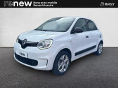 Renault Twingo occasion année 2020 boite Manuelle Annonce Renault Twingo occasion Essence III SCe 65 - 20 Life à Issoire