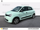 Annonce Renault Twingo occasion Essence III SCe 65 - 20 Life  CASTELNAUDARY