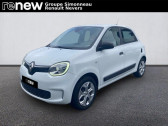 Renault Twingo occasion année 2019 boite Manuelle Annonce Renault Twingo occasion Essence III SCe 65 - 20 Life à VARENNES VAUZELLES