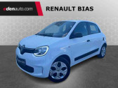 Annonce Renault Twingo occasion Essence III SCe 65 - 20 Life  Bias