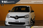 Annonce Renault Twingo occasion Essence III SCe 65 - 20 Life  Avermes