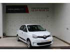 Renault Twingo occasion Blanc année 2019 boite Manuelle Annonce Renault Twingo occasion Essence III SCe 65 - 20 Life à Aire sur Adour