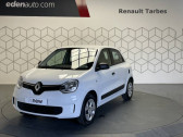 Renault Twingo occasion année 2019 boite Manuelle Annonce Renault Twingo occasion Essence III SCe 65 - 20 Life à TARBES