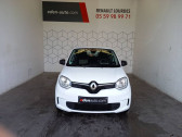 Renault Twingo occasion année 2019 boite Manuelle Annonce Renault Twingo occasion Essence III SCe 65 - 20 Life à Lourdes