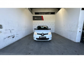 Renault Twingo occasion 2020 mise en vente à Lourdes par le garage RENAULT LOURDES - photo n°1