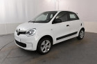 Renault Twingo occasion année 2019 boite Manuelle Annonce Renault Twingo occasion Essence III SCe 65 - 20 Life à Saint-Grégoire