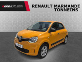 Renault Twingo occasion année 2021 boite Manuelle Annonce Renault Twingo occasion Essence III SCe 65 - 20 Life à Sainte-Bazeille