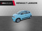 Annonce Renault Twingo occasion Essence III SCe 65 - 20 Life  Langon