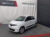 Renault Twingo III SCe 65 - 20 Life  2020 - annonce de voiture en vente sur Auto Sélection.com