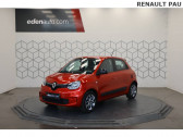 Annonce Renault Twingo occasion Essence III SCe 65 - 20 Life  Pau