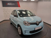 Annonce Renault Twingo occasion Essence III SCe 65 - 20 Life  Soustons