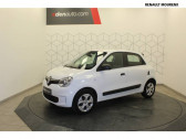 Annonce Renault Twingo occasion Essence III SCe 65 - 20 Life à MOURENX
