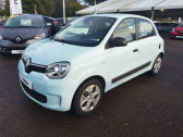 Renault Twingo occasion année 2020 boite Manuelle Annonce Renault Twingo occasion Essence III SCe 65 - 20 Life à PLOERMEL