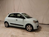 Annonce Renault Twingo occasion Essence III SCe 65 - 20 Life  PONTIVY