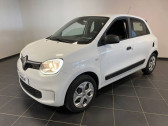 Renault Twingo occasion année 2020 boite Manuelle Annonce Renault Twingo occasion Essence III SCe 65 - 20 Life à FLERS