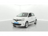 Renault Twingo occasion année 2020 boite Manuelle Annonce Renault Twingo occasion Essence III SCe 65 - 20 Life à FLERS