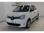 Annonce Renault Twingo occasion Essence III SCe 65 - 20 Life  LANNION