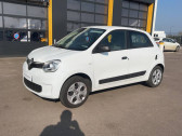 Renault Twingo occasion année 2020 boite Manuelle Annonce Renault Twingo occasion Essence III SCe 65 - 20 Life à VALFRAMBERT