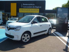 Renault Twingo occasion année 2020 boite Manuelle Annonce Renault Twingo occasion Essence III SCe 65 - 20 Life à BAYEUX