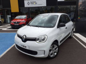 Renault Twingo occasion année 2021 boite Manuelle Annonce Renault Twingo occasion Essence III SCe 65 - 20 Life à BAYEUX