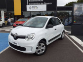 Renault Twingo occasion année 2020 boite Manuelle Annonce Renault Twingo occasion Essence III SCe 65 - 20 Life à BAYEUX
