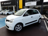 Renault Twingo occasion année 2020 boite Manuelle Annonce Renault Twingo occasion Essence III SCe 65 - 20 Life à BAYEUX