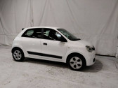 Annonce Renault Twingo occasion Essence III SCe 65 - 20 Life  CHATEAULIN