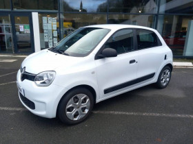 Renault Twingo , garage RENAULT CHATEAULIN  CHATEAULIN