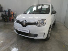 Renault Twingo occasion année 2020 boite Manuelle Annonce Renault Twingo occasion Essence III SCe 65 - 20 Life à QUIMPER